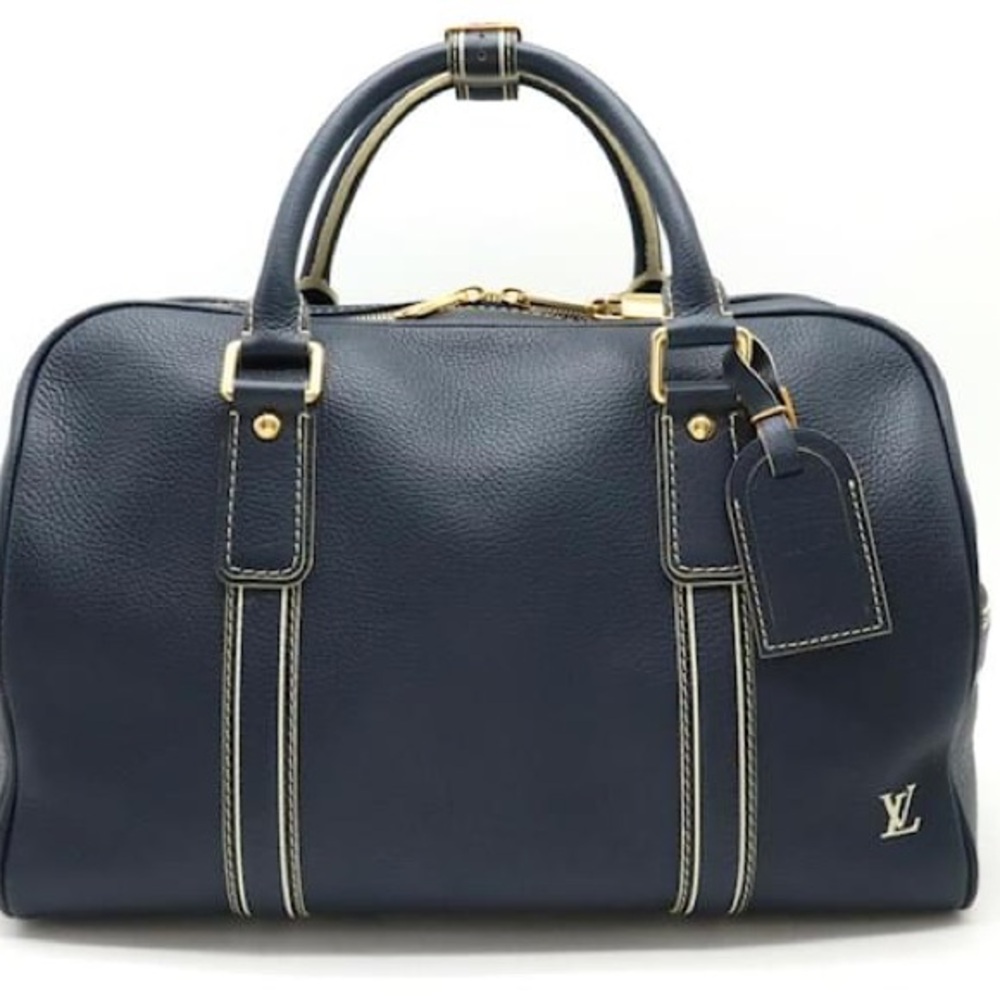 Louis Vuitton carryall